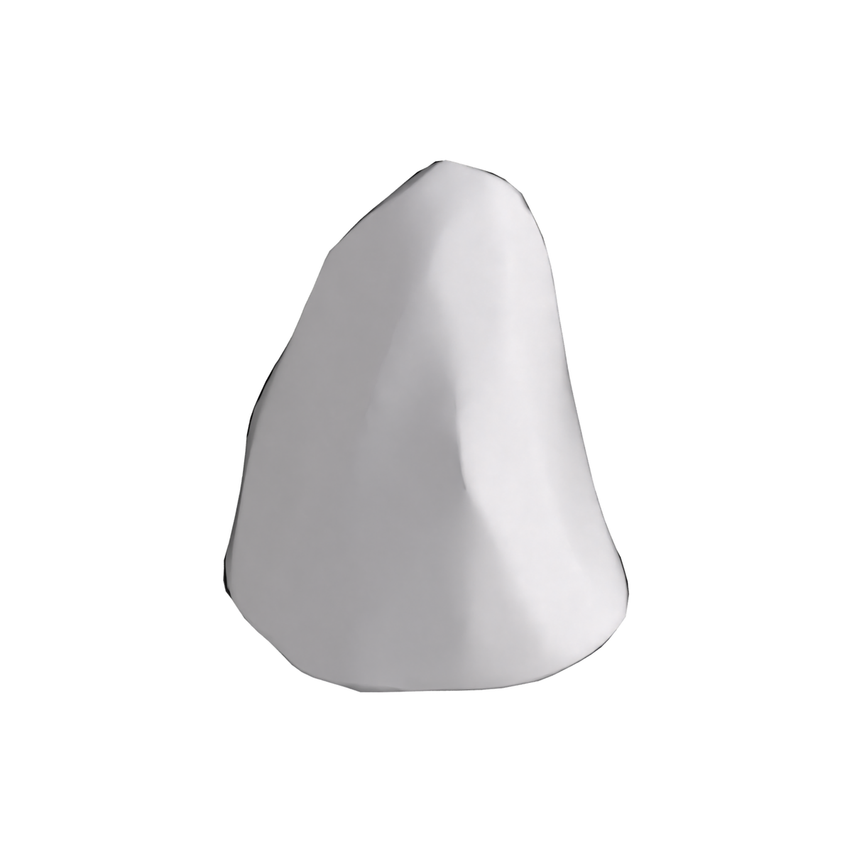 Stylized Rock 08 Large on Substance 3D Assets