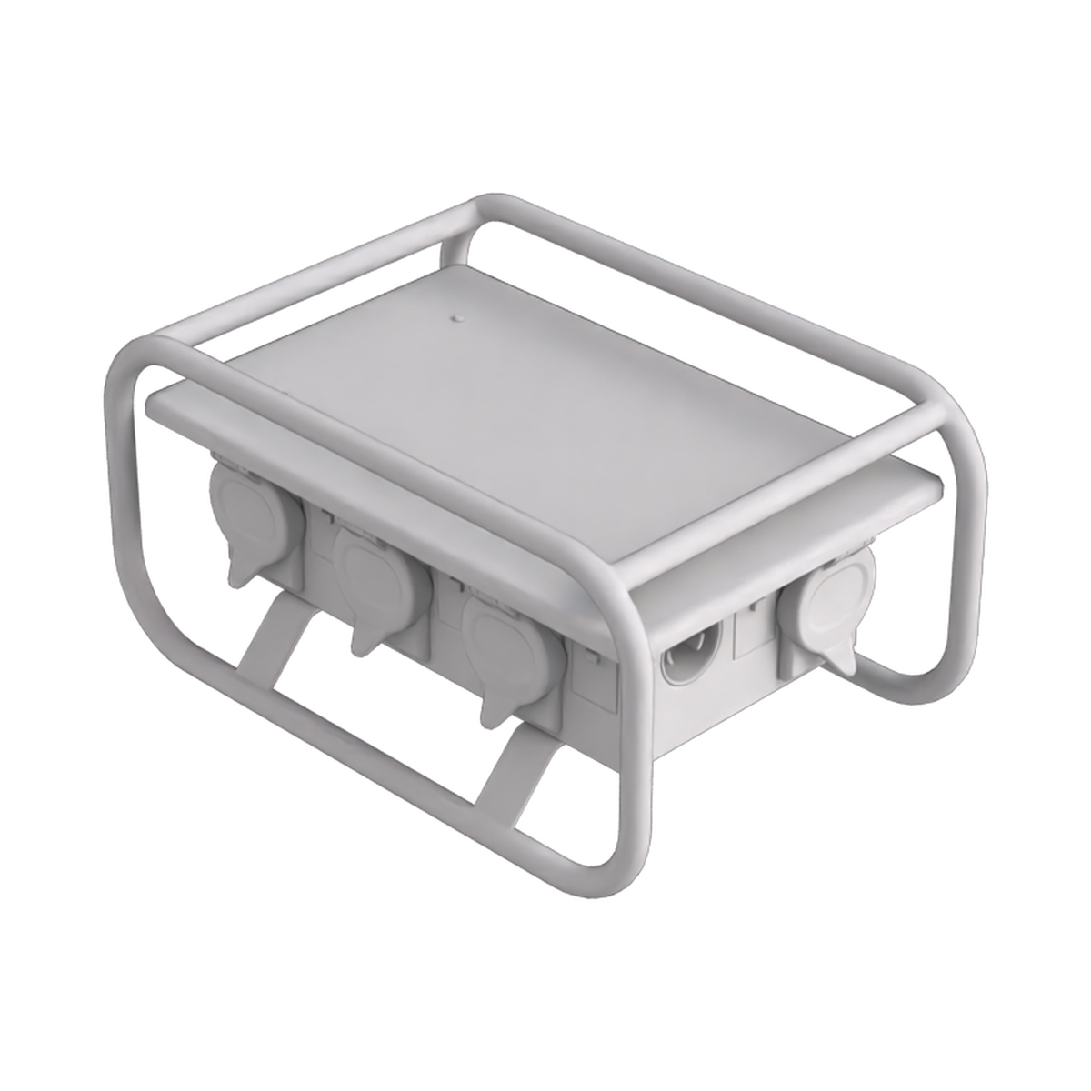 Spider Box on Substance 3D Assets