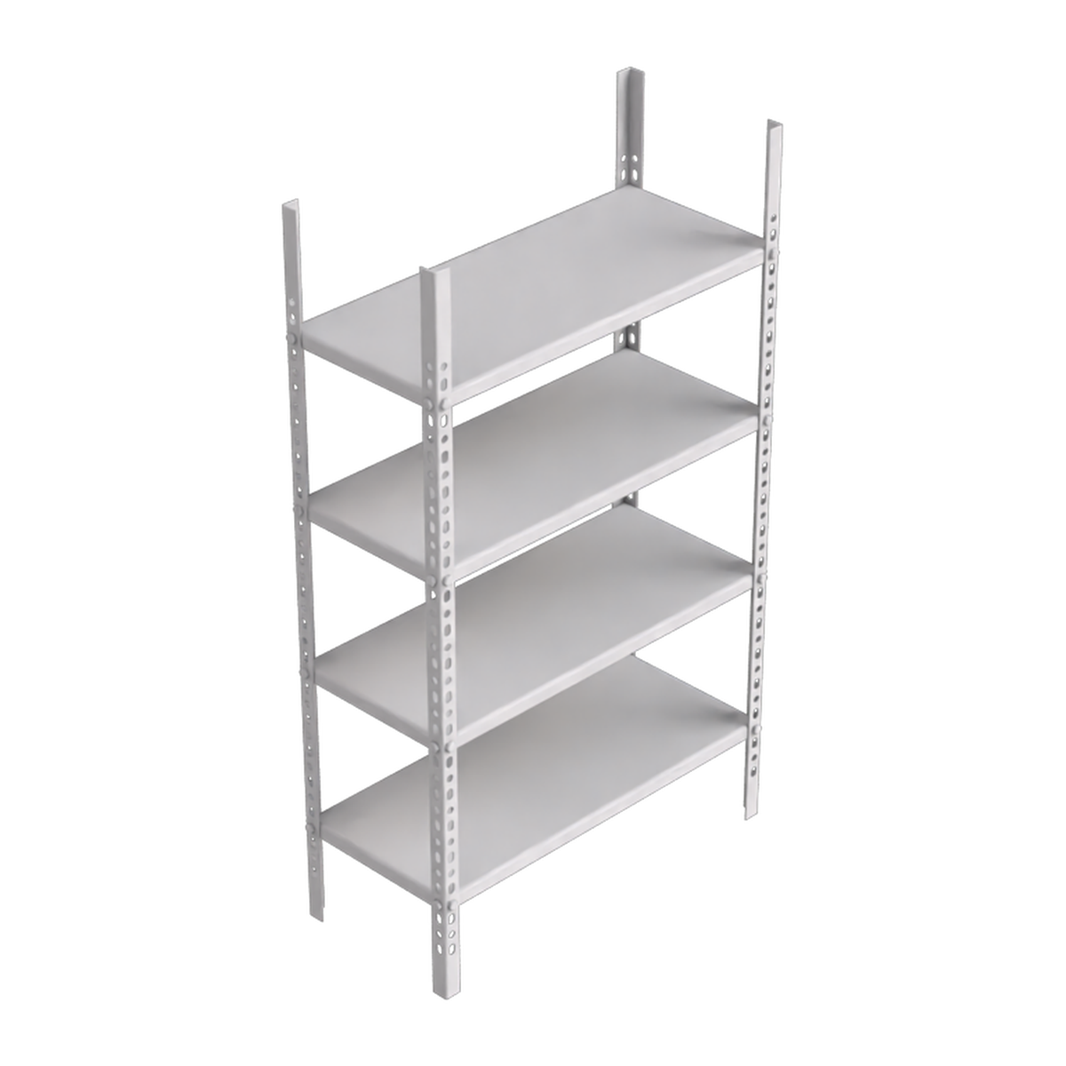 Metal Rack on Substance 3D Assets