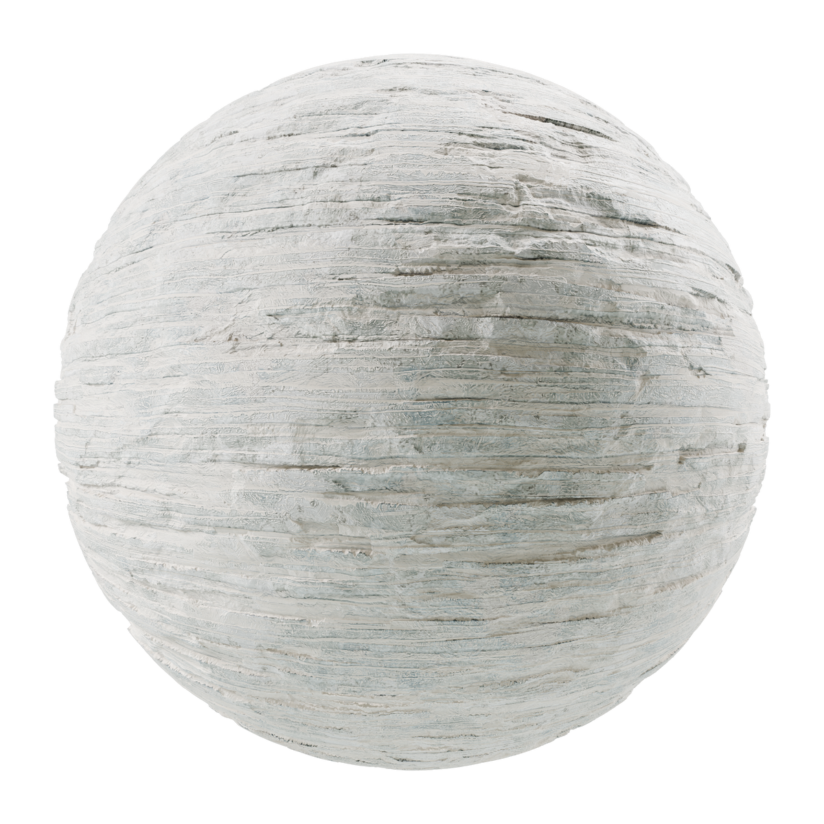 Large Cliff Slated Chalk on Substance 3D Assets